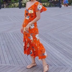 Urban outfitters dress